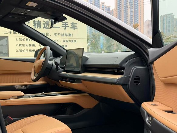 2026 Lexus ES 300h VIII, серый, 7499666 рублей - вид 7