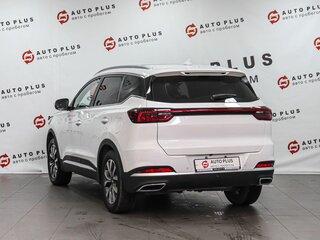 2024 Xcite X-Cross 7, белый, 1849000 рублей, вид 2