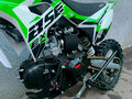 2026 BSE EX 125, зелёный, 81000 рублей - вид 1