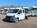 2026 ГАЗ ГАЗель Next, белый