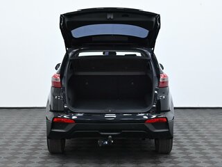 2016 Hyundai Creta I, чёрный, 1329000 рублей, вид 5
