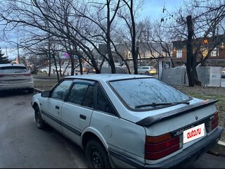 1984 Mazda 626 II (GC), серый, 90000 рублей, вид 2