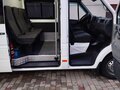 2015 Mercedes-Benz Sprinter Classic, белый, 2150000 рублей - вид 4