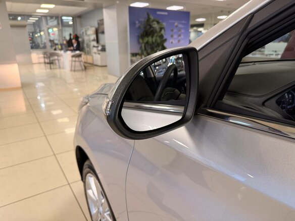 2025 Changan Alsvin, серый - вид 5
