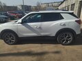 2020 SsangYong Korando IV, белый, 2250000 рублей - вид 5
