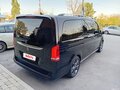 2017 Mercedes-Benz V-Класс Long 250 d длинный III (W447), чёрный, 4650000 рублей - вид 5