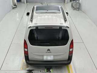 2021 Citroen Berlingo III, бежевый, 1180040 рублей, вид 2