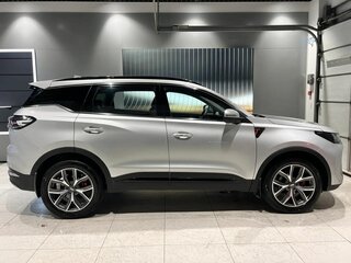 2025 Chery Tiggo 7 Pro Max I Рестайлинг, серый, 2330000 рублей, вид 5