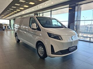 2026 Foton View, белый, 3309000 рублей, вид 1