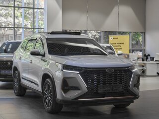 2024 Xcite X-Cross 8, серый, 2149000 рублей, вид 1