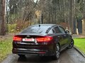 2016 Kia Optima IV, чёрный, 1750000 рублей - вид 3