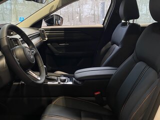 2025 Mazda CX-50, белый, 4695000 рублей, вид 5