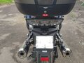 2020 Yamaha FJR1300, синий, 1350000 рублей - вид 4