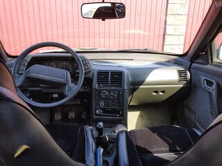 2002 Lada (ВАЗ) 2112, зелёный, 70000 рублей, вид 5