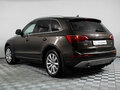 2011 Audi Q5 I (8R), коричневый, 1555000 рублей - вид 6