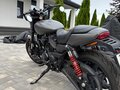 2020 Harley-Davidson Street Rod, серый, 615000 рублей - вид 4