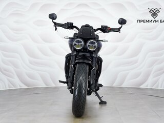 2025 Triumph Rocket 3, синий, 2999000 рублей, вид 4