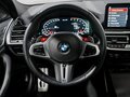2025 BMW X4 M Competition I (F98) Рестайлинг, чёрный, 14155440 рублей - вид 10
