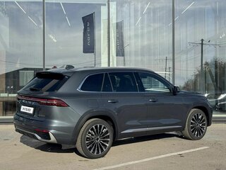 2026 VOLGA K50, серый, 4602510 рублей, вид 5