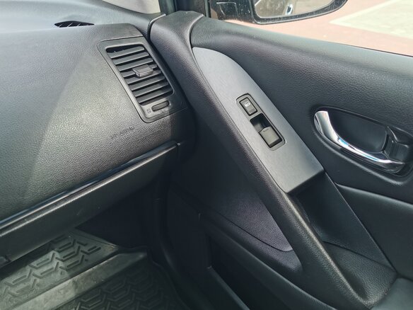 2012 Nissan Murano II (Z51) Рестайлинг 2, бежевый, 1400000 рублей - вид 15