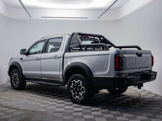2024 JAC T9, серый, 2624000 рублей, вид 2