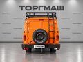 2020 УАЗ 3909, оранжевый, 1860000 рублей - вид 5