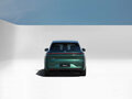 2026 Li Auto (Lixiang) L6 I, зелёный - вид 5