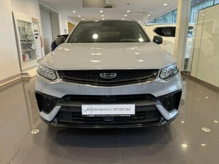 2023 Geely Tugella I Рестайлинг, серый, 2969000 рублей, вид 5