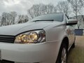 2010 Lada (ВАЗ) Kalina I, белый, 465000 рублей - вид 5