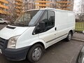 2010 Ford Transit, белый, 1099000 рублей - вид 3