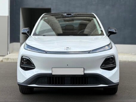 2026 Changan Qiyuan Q05 51.9 kWh II, белый, 2400000 рублей, вид 2