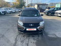 2021 Lada (ВАЗ) Largus I Рестайлинг, коричневый, 1059000 рублей - вид 1