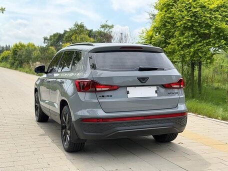 2026 Jetta VS5 I Рестайлинг 2, серый, 1710000 рублей, вид 4