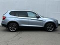 2011 BMW X3 28i xDrive II (F25), голубой - вид 3