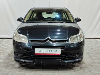 Citroen C4 I