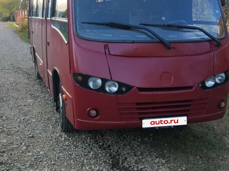 2008 Hyundai Real, белый, 650000 рублей, вид 5