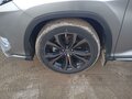 2020 Lexus RX 300 IV Рестайлинг, белый, 4900000 рублей - вид 9