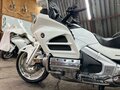 2011 Honda GL 1800 Gold Wing, белый, 1550000 рублей - вид 10