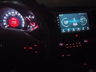 2010 Kia Sportage III, серебристый, 1200000 рублей, вид 4