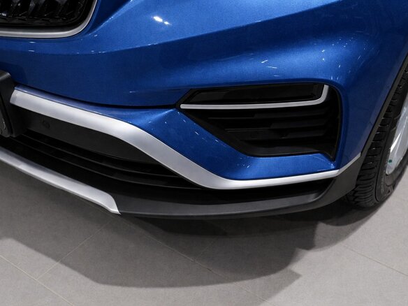 2026 Belgee X70 I Рестайлинг, синий, 3039990 рублей - вид 12