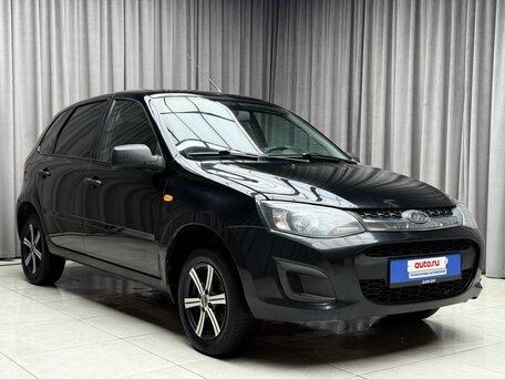 Lada (ВАЗ) Kalina II