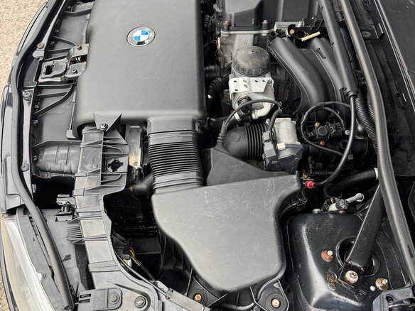2011 BMW 1 серии 118i I (E81/E82/E87/E88) Рестайлинг, чёрный - вид 6