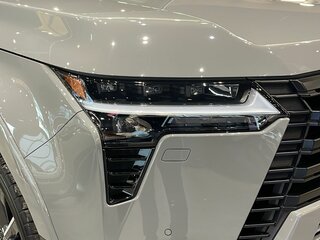 2024 Lexus GX 550 III, серый, 16050000 рублей, вид 4
