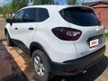 2018 Renault Kaptur I, белый, 1105000 рублей - вид 7