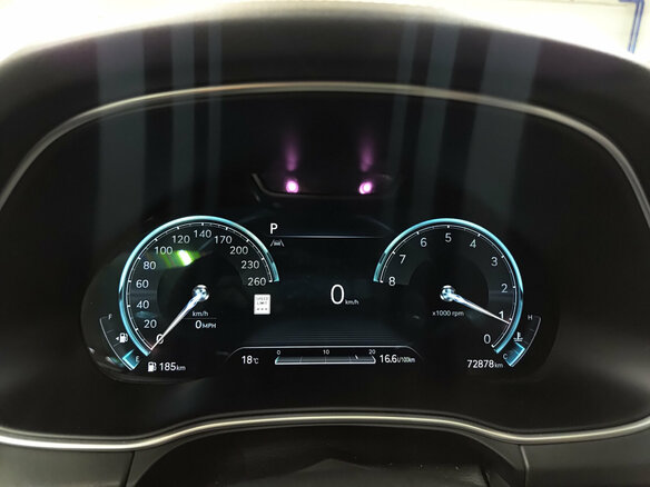 2022 Genesis GV80 I, чёрный, 4999000 рублей - вид 12