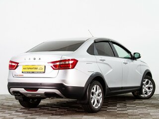 2020 Lada (ВАЗ) Vesta I, серый, 1199000 рублей, вид 5