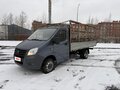 2020 ГАЗ ГАЗель Next, серый, 1790000 рублей - вид 7