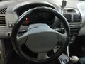2008 Hyundai Accent ТагАЗ II, серый, 400000 рублей - вид 9