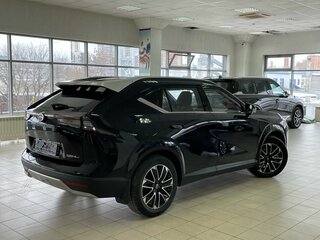 2026 GAC GS4, чёрный, 3949000 рублей, вид 5