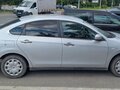 2017 Nissan Almera III (G15), серебристый, 825000 рублей - вид 2